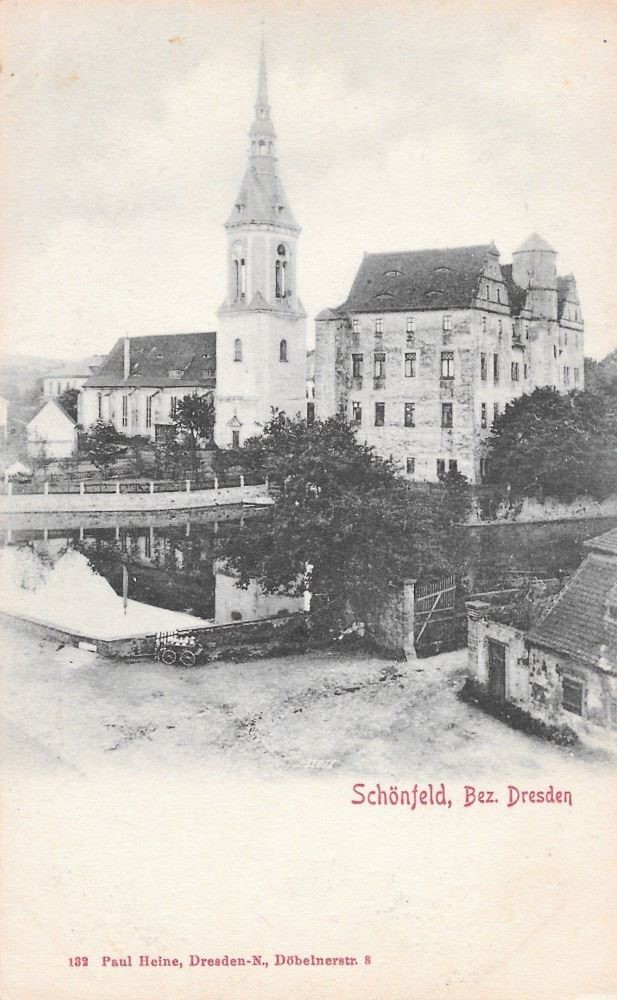 Am Schloß 2 Dresden Am Schloß 2 Dresden